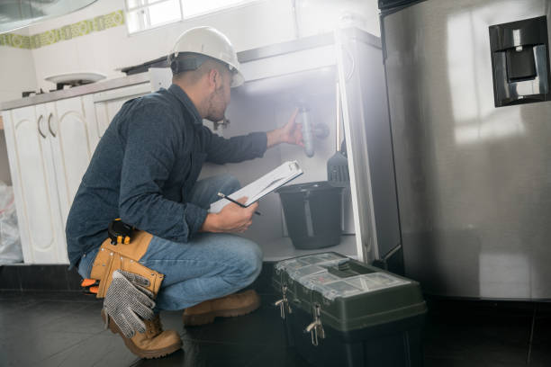 Best Water Heater Repair  in Poydras, LA