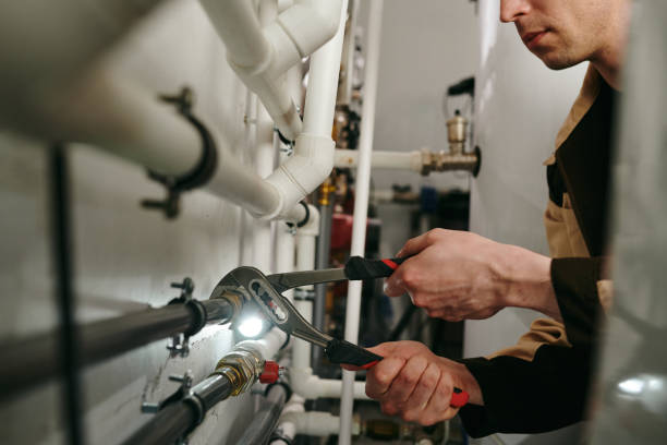 Best 24-Hour Plumber Near Me  in Poydras, LA