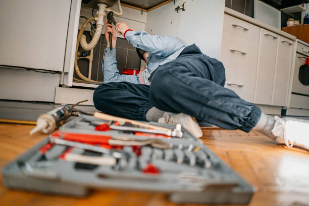 Best Emergency Plumber  in Poydras, LA