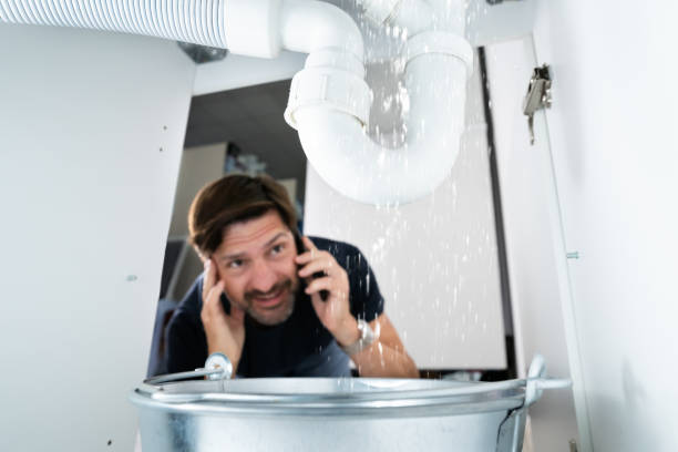 Best Emergency Plumber  in Poydras, LA