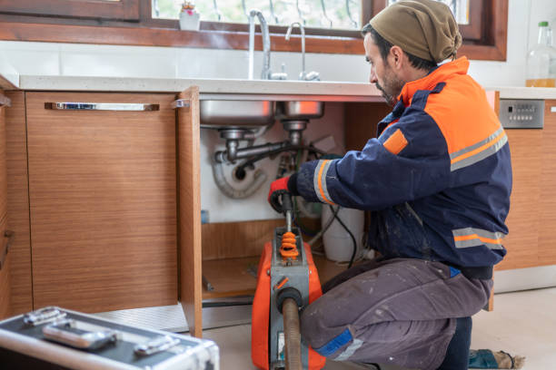 Best Toilet Repair Services  in Poydras, LA