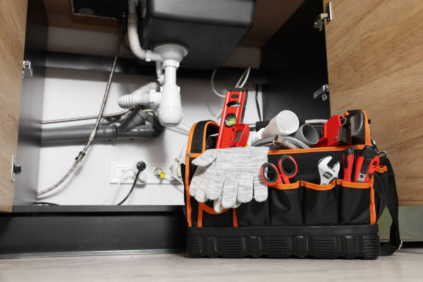 Best Leak Detection Services  in Poydras, LA