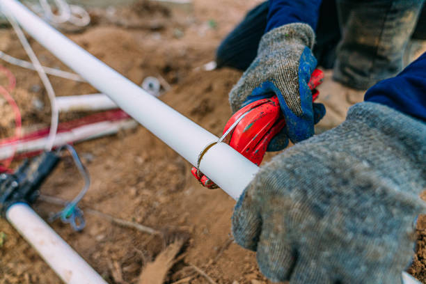 Best Plumbing Inspection Services  in Poydras, LA